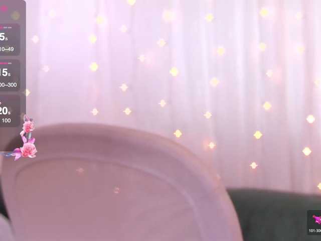 miss-milka live webcam show