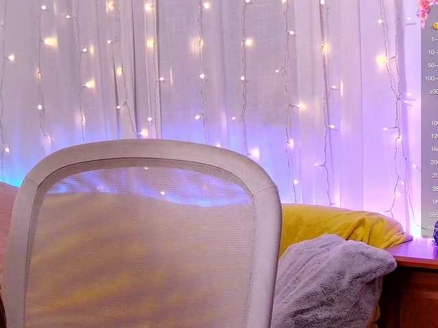 Miss_Milka live cam preview