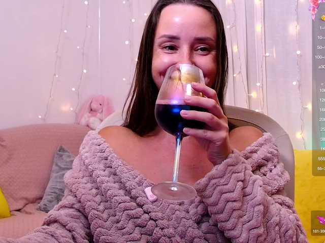 miss-milka live cam on BongaCams