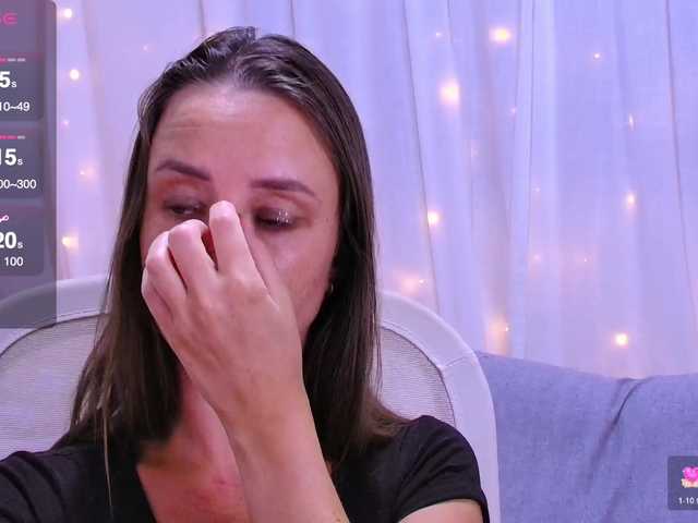 miss-milka live cam on BongaCams