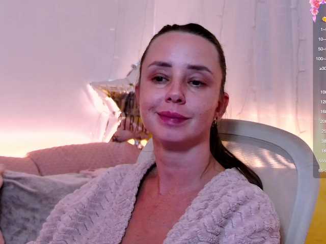 miss-milka live cam