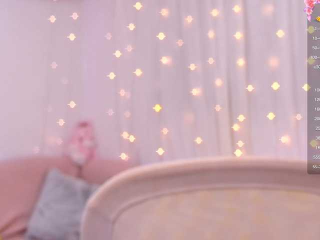 miss-milka live cam on BongaCams