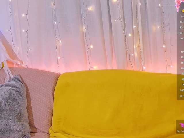 miss-milka live cam on BongaCams