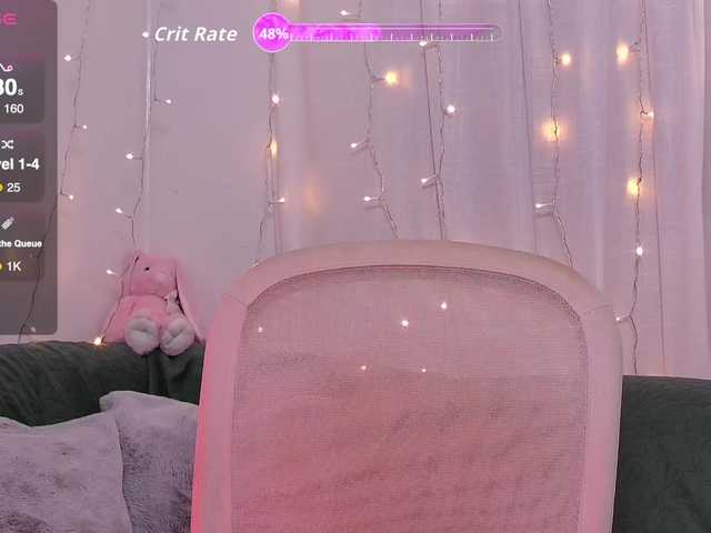 miss-milka live cam on BongaCams