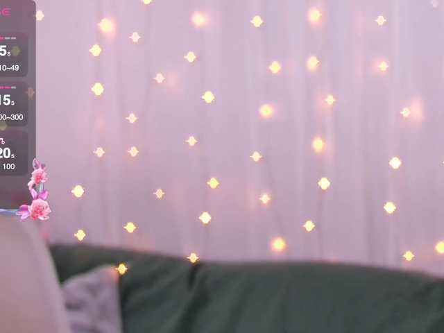 miss-milka live cam on BongaCams