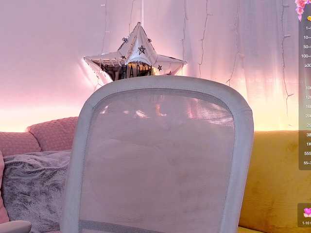 miss-milka live cam on BongaCams