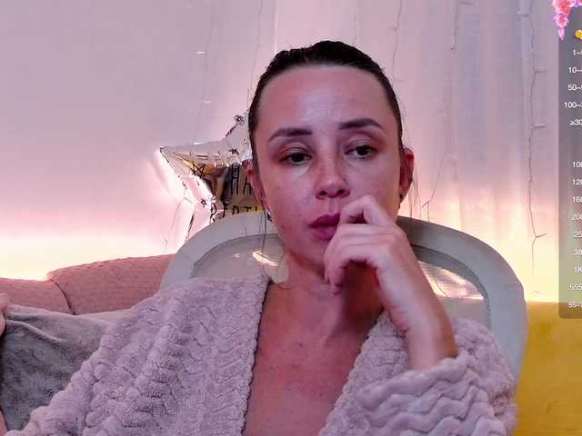 miss-milka live cam