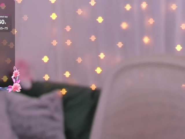 miss-milka live cam on BongaCams