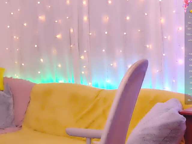miss-milka live cam on BongaCams