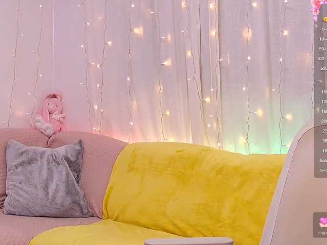 miss-milka live cam on BongaCams