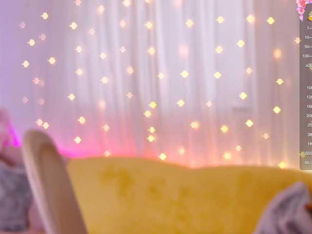 miss-milka live cam on BongaCams