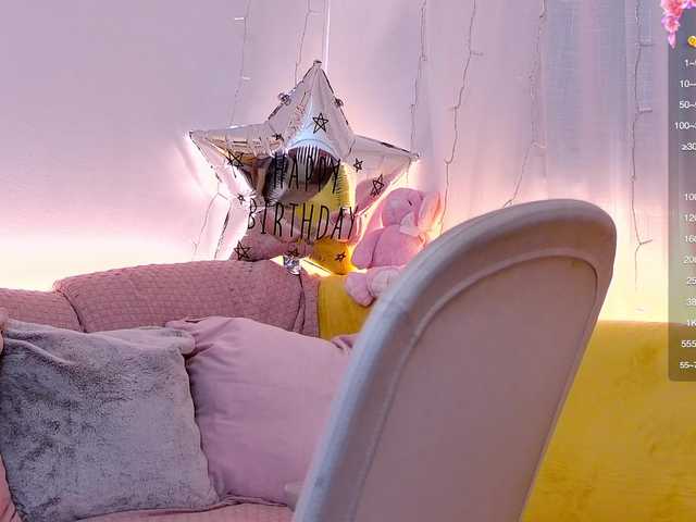 miss-milka live cam on BongaCams