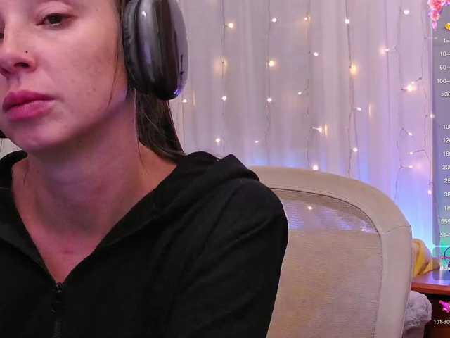 miss-milka live cam on BongaCams