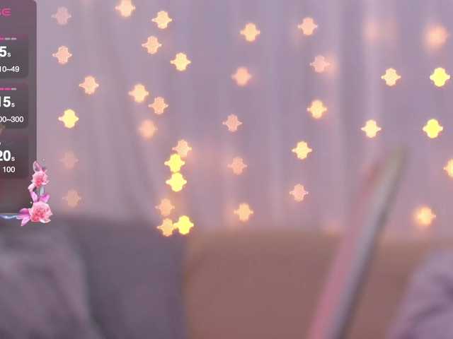 miss-milka live cam on BongaCams