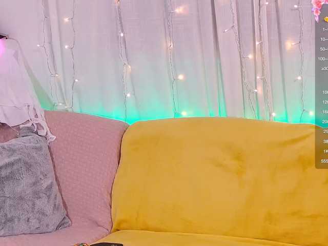 miss-milka live cam on BongaCams
