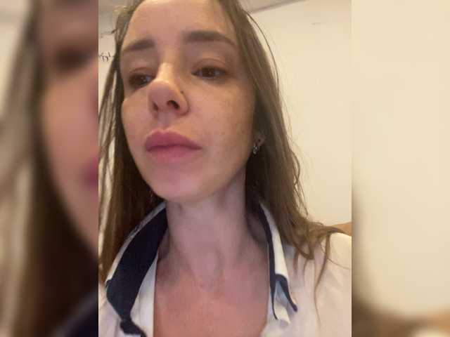 miss-milka live cam on BongaCams