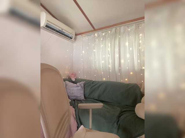 miss-milka live cam on BongaCams