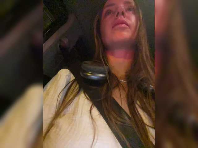 miss-milka live cam on BongaCams
