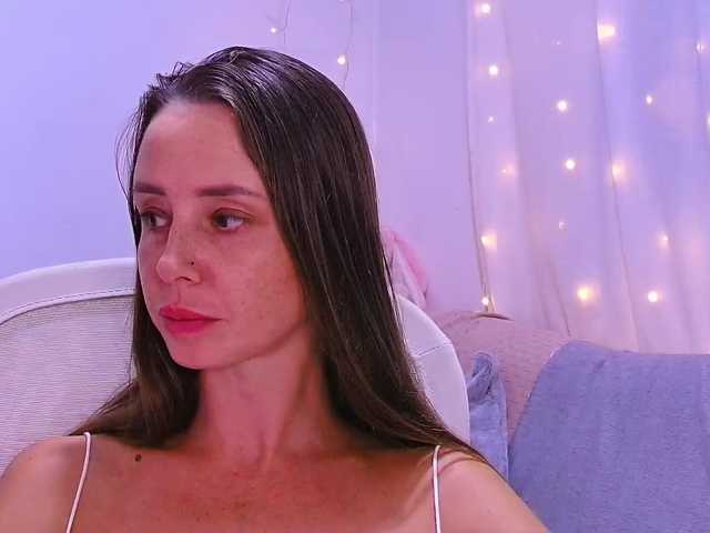 miss-milka live sex show