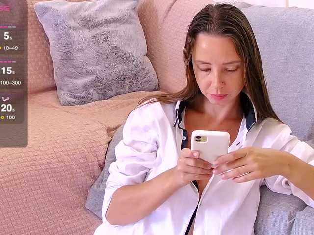 miss-milka live cam