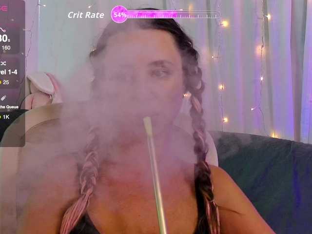 miss-milka live cam on BongaCams