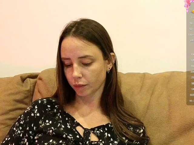 miss-milka live cam on BongaCams