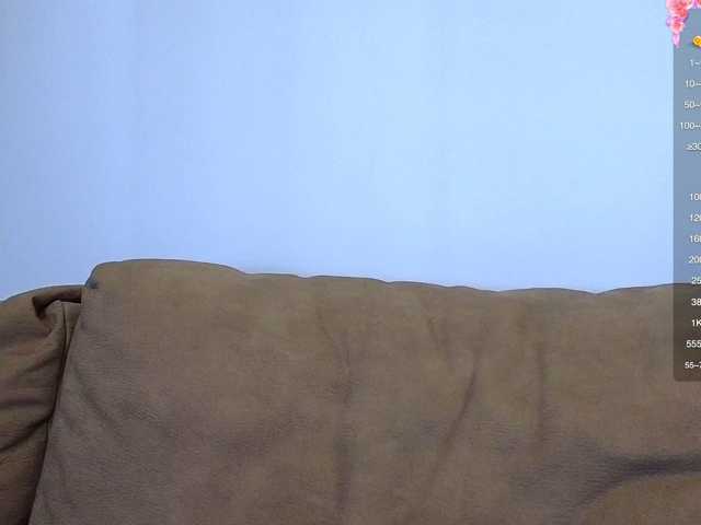 miss-milka live cam on BongaCams