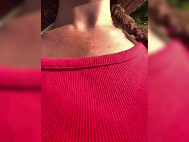 miss-milka live webcam show