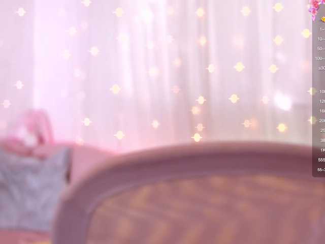 miss-milka live cam on BongaCams