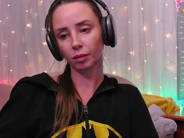 miss-milka live cam on BongaCams