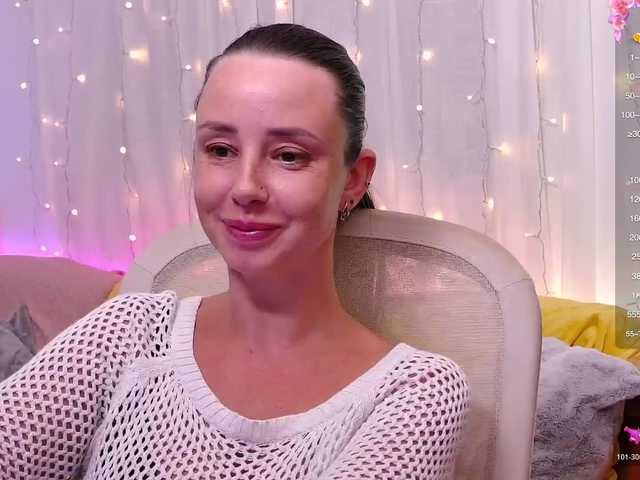 miss-milka live cam on BongaCams