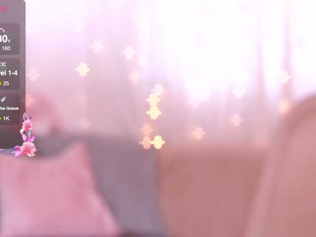 miss-milka live webcam show