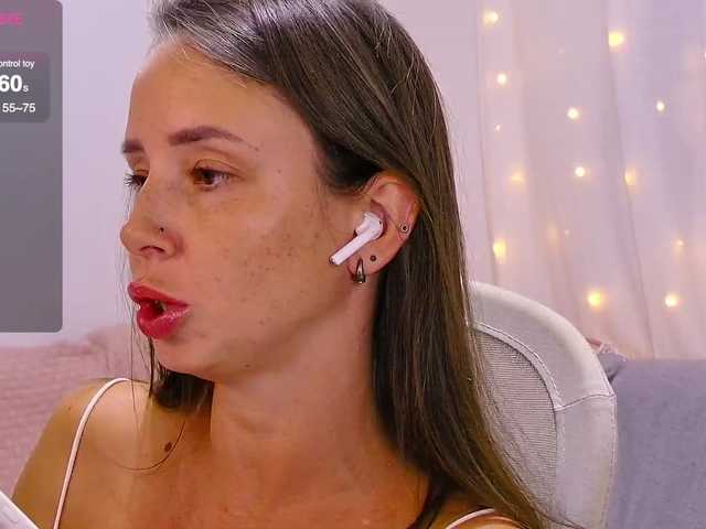 miss-milka cam belle