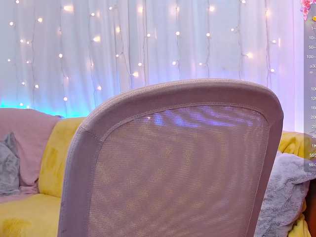 Miss_Milka live cam preview