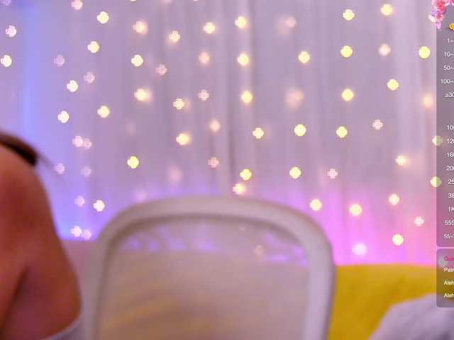 miss-milka live cam on BongaCams