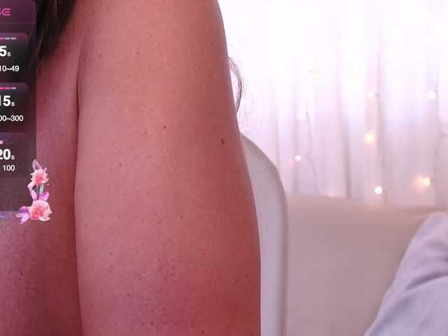 miss-milka live webcam show