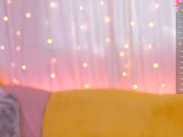 miss-milka live cam on BongaCams