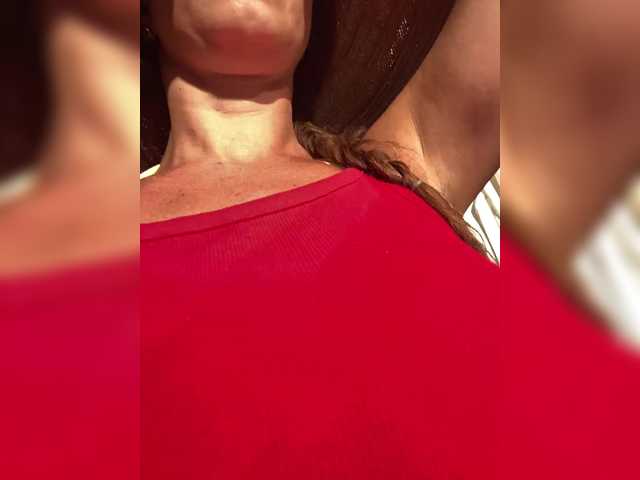 miss-milka live webcam show
