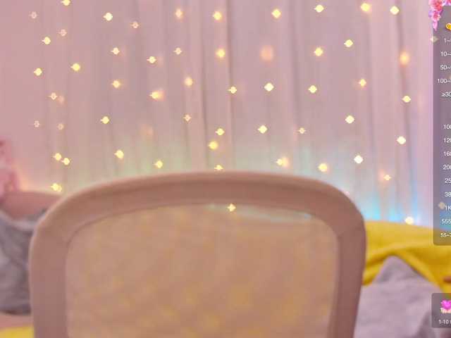 miss-milka live cam on BongaCams