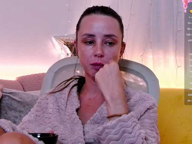 miss-milka live cam