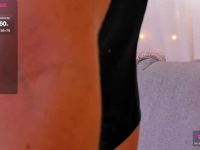 miss-milka live cam on BongaCams