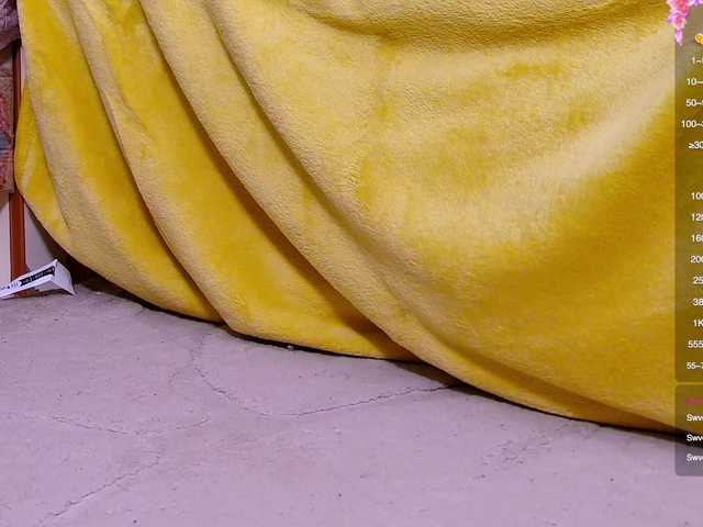 miss-milka live cam on BongaCams