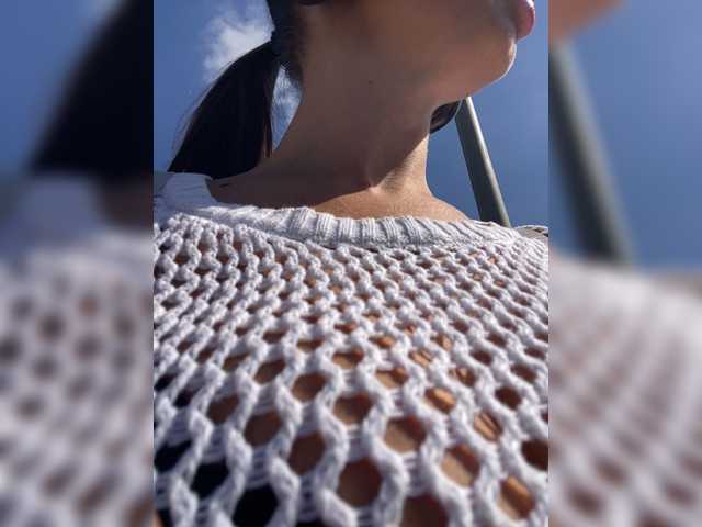 miss-milka live cam on BongaCams
