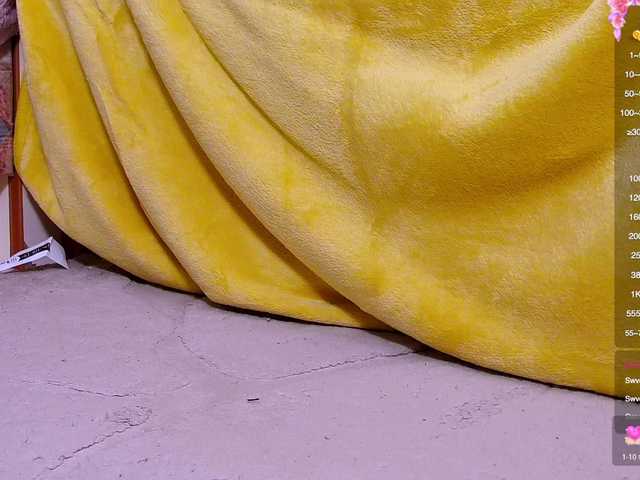 miss-milka live cam on BongaCams
