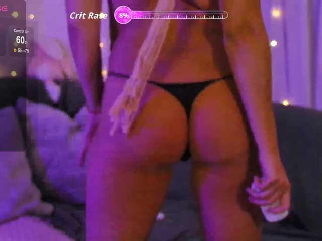 miss-milka live cam on BongaCams