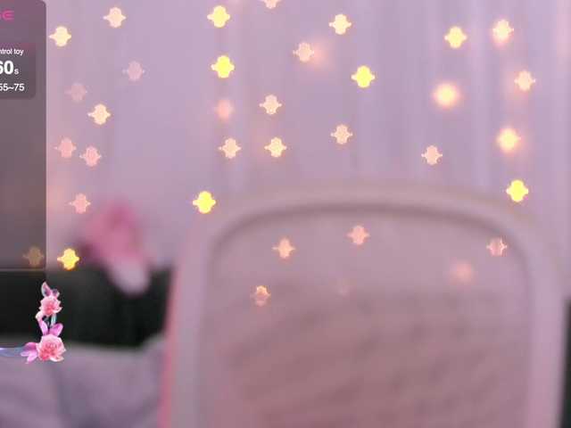 miss-milka live cam on BongaCams