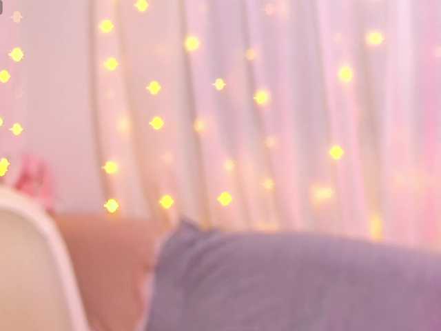 miss-milka live sex show