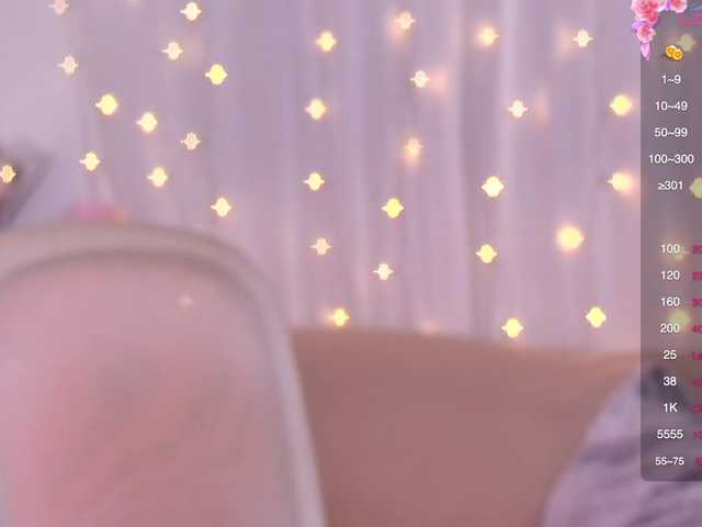 miss-milka live cam on BongaCams