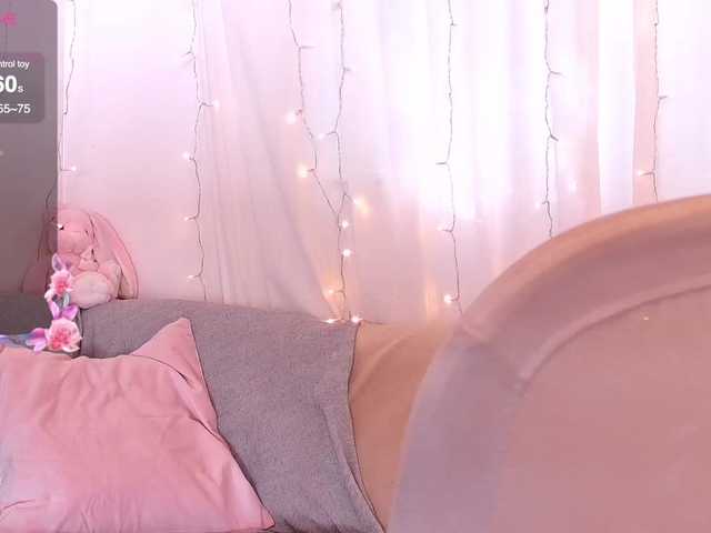 miss-milka live webcam show