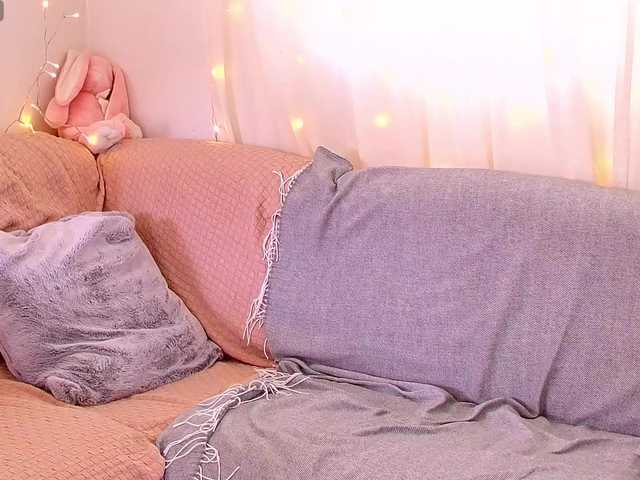 miss-milka live cam